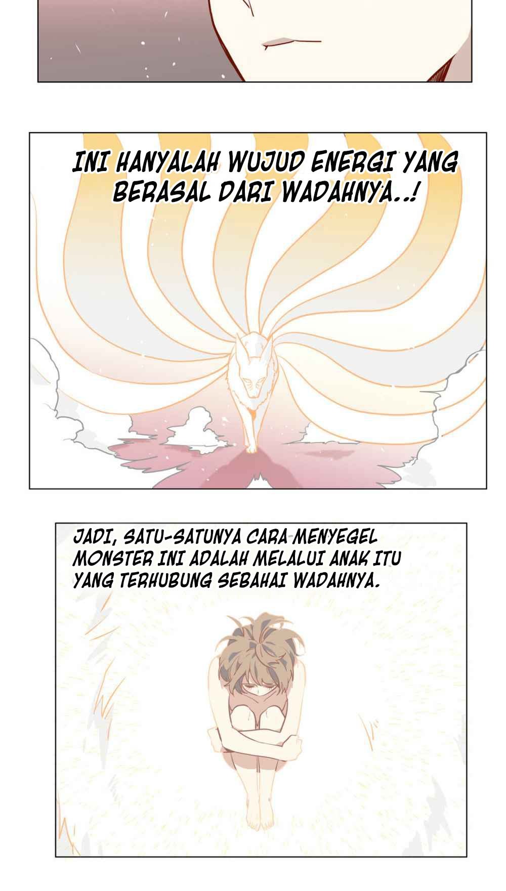 Flower Wizard Bab 7 halaman 16
