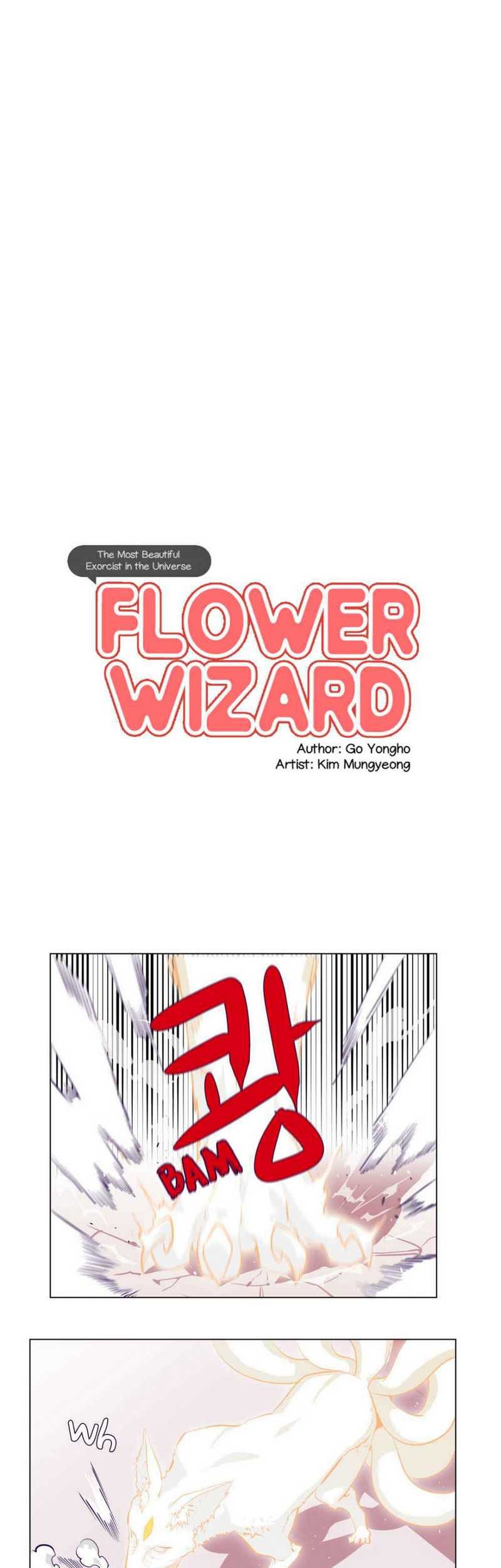Flower Wizard Bab 8 halaman 2