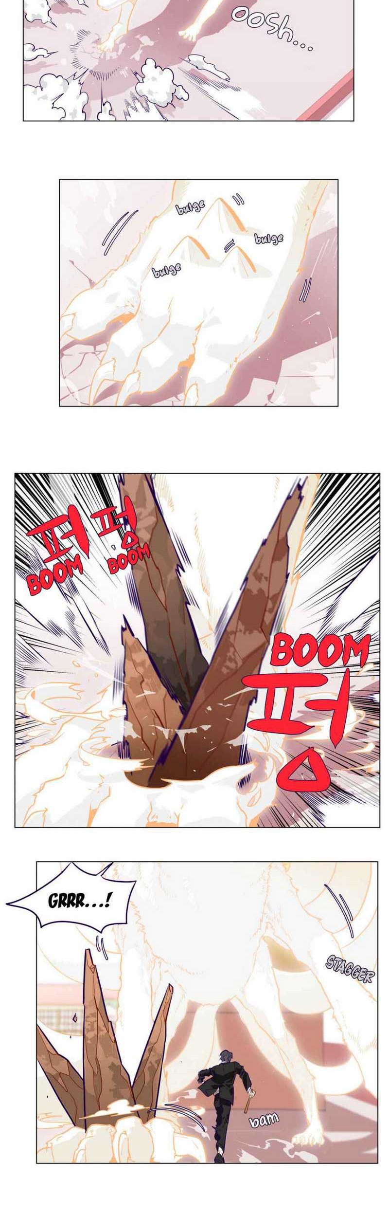 Flower Wizard Bab 8 halaman 3