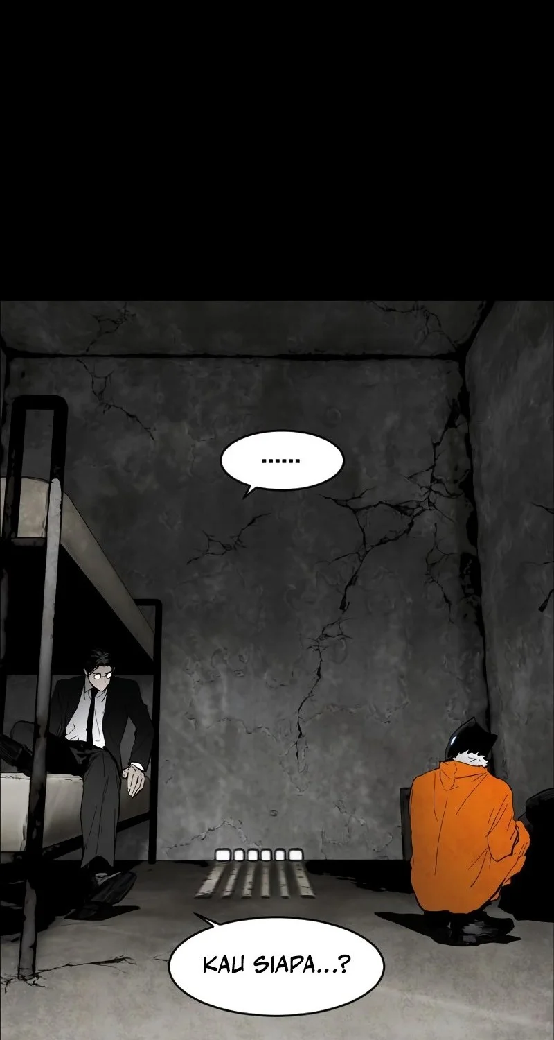 Fog Land chapter 1 halaman 8