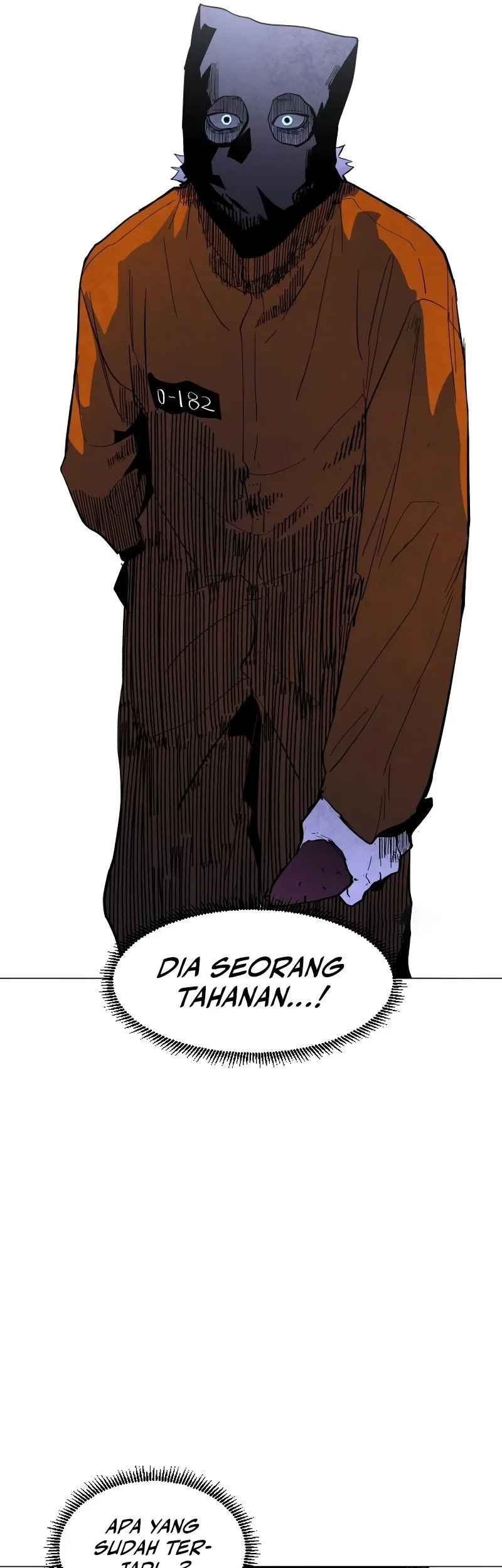 Fog Land chapter 1 halaman 13