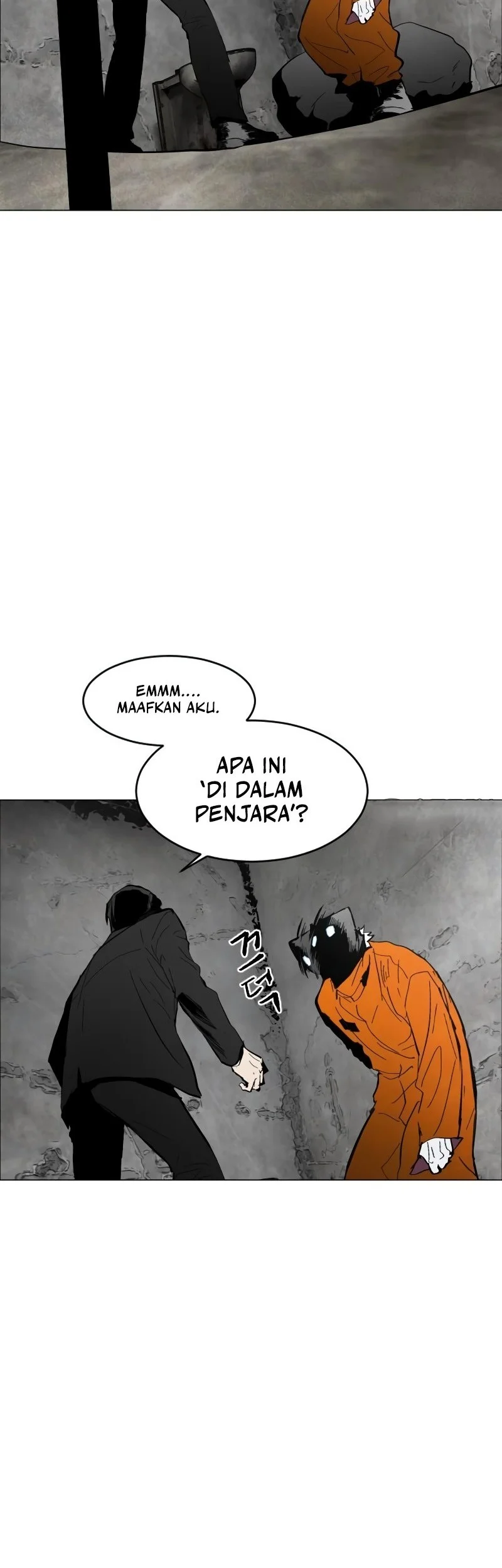 Fog Land chapter 1 halaman 18