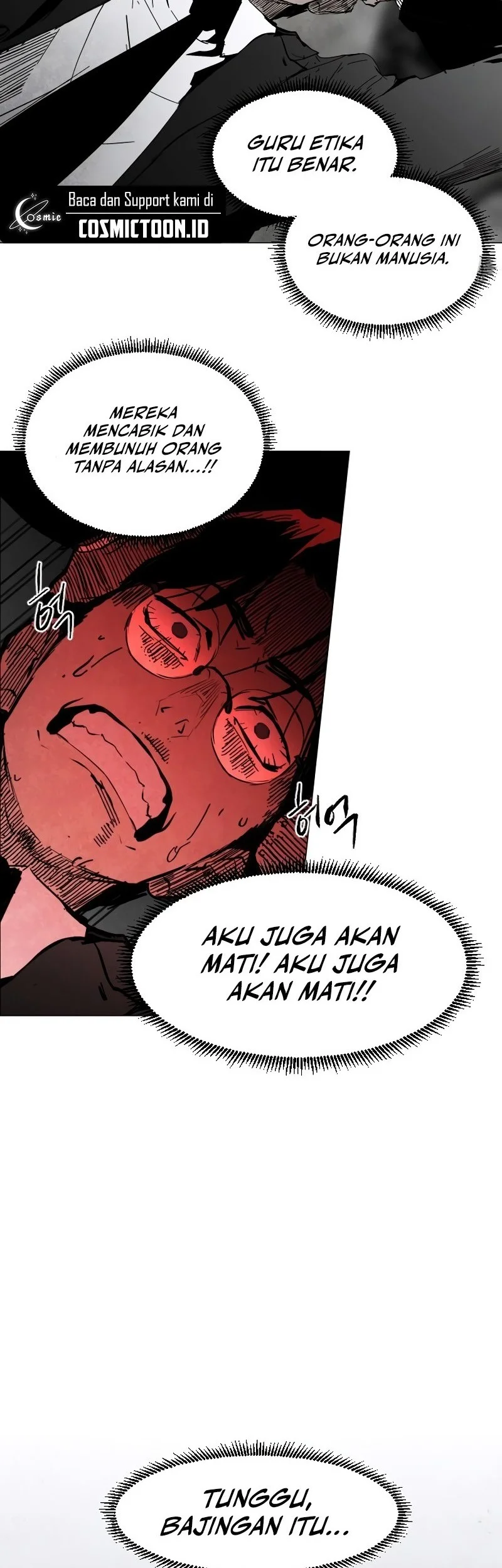 Fog Land chapter 1 halaman 26