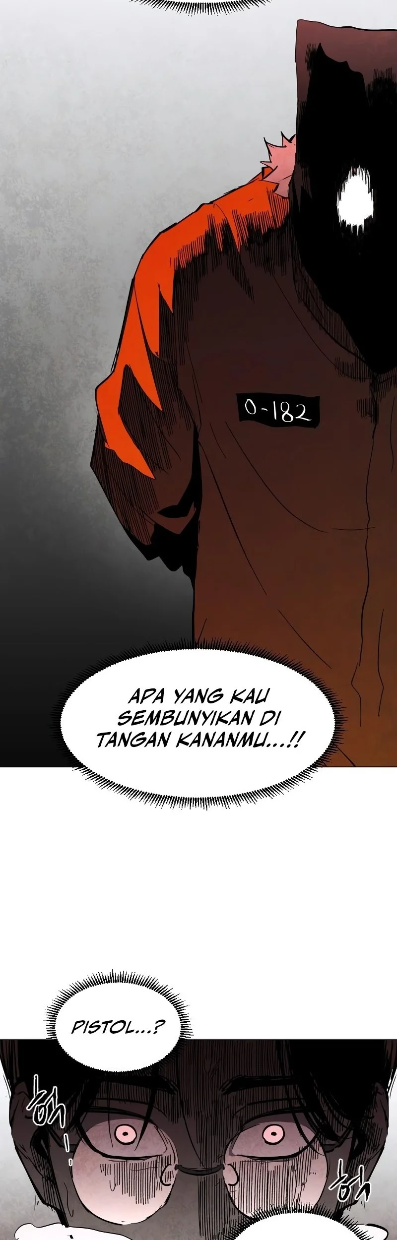 Fog Land chapter 1 halaman 27