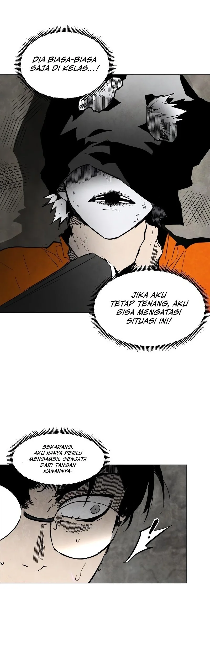 Fog Land chapter 1 halaman 33