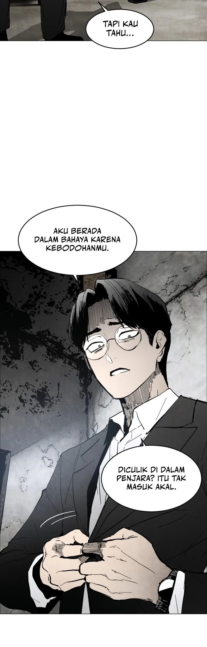 Fog Land chapter 1 halaman 37