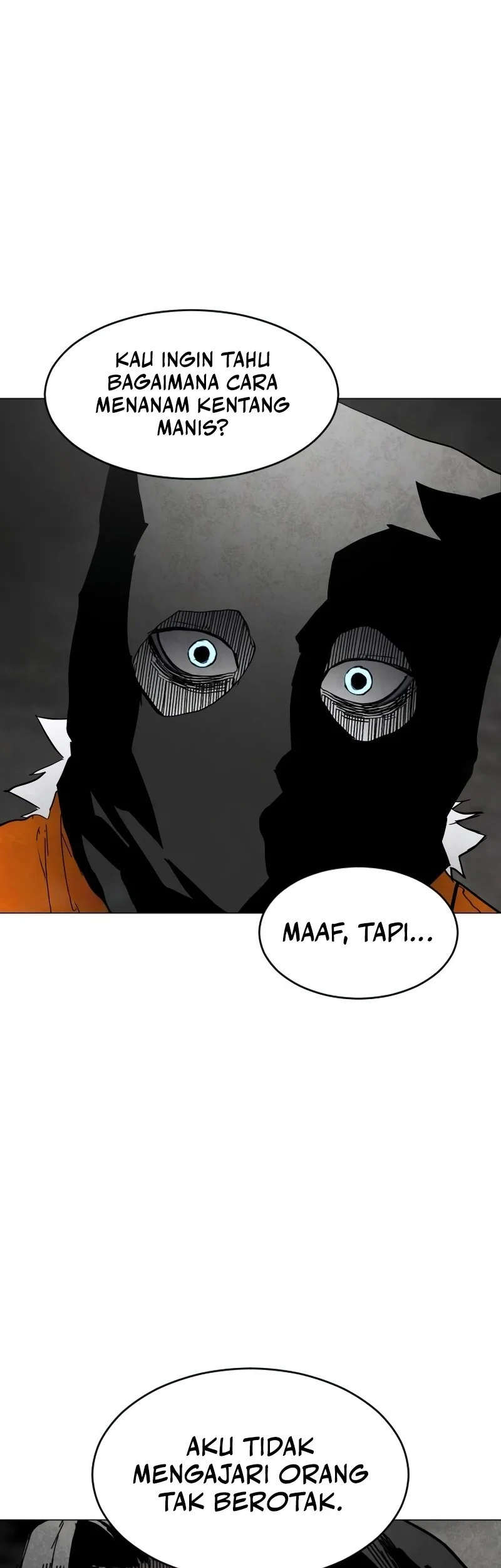 Fog Land chapter 1 halaman 38