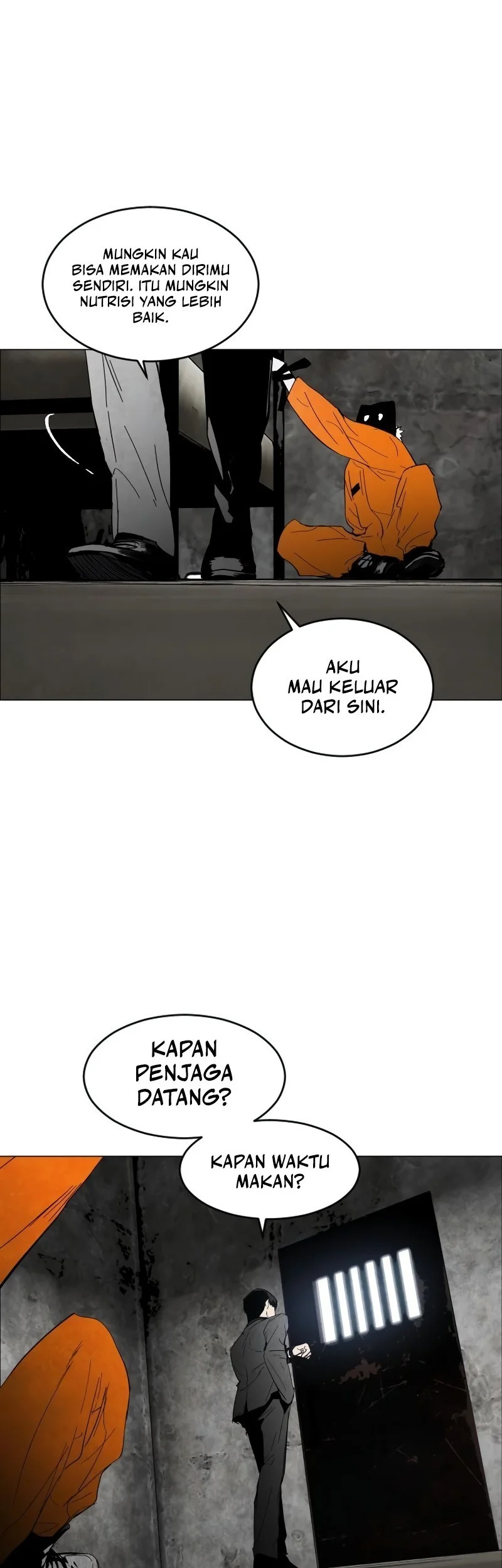 Fog Land chapter 1 halaman 40