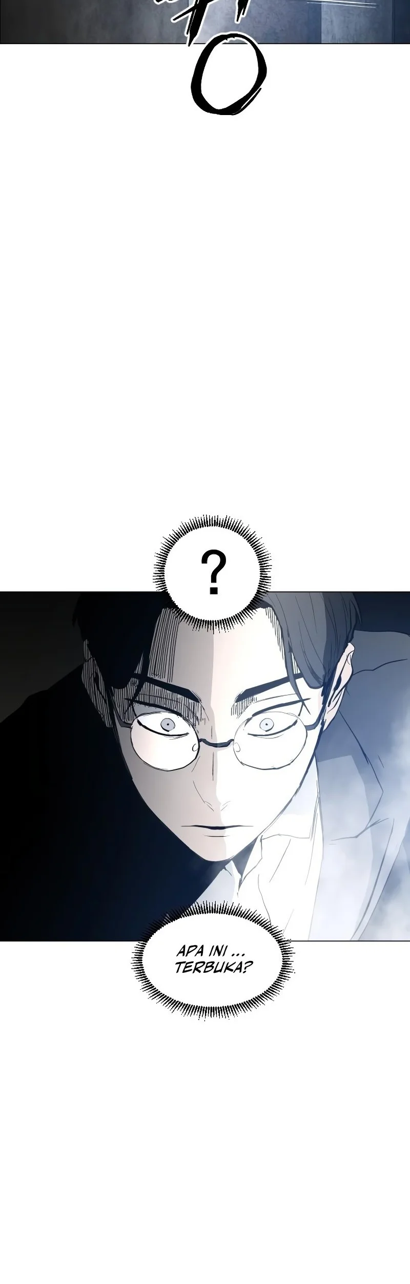 Fog Land chapter 1 halaman 45
