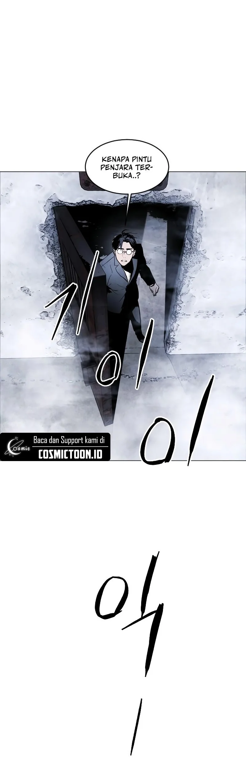 Fog Land chapter 1 halaman 46