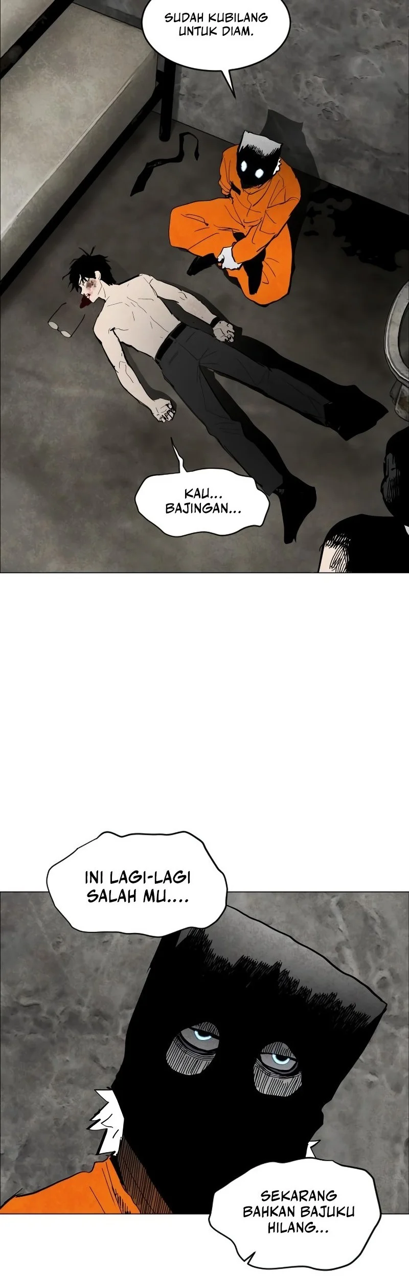 Fog Land chapter 1 halaman 65