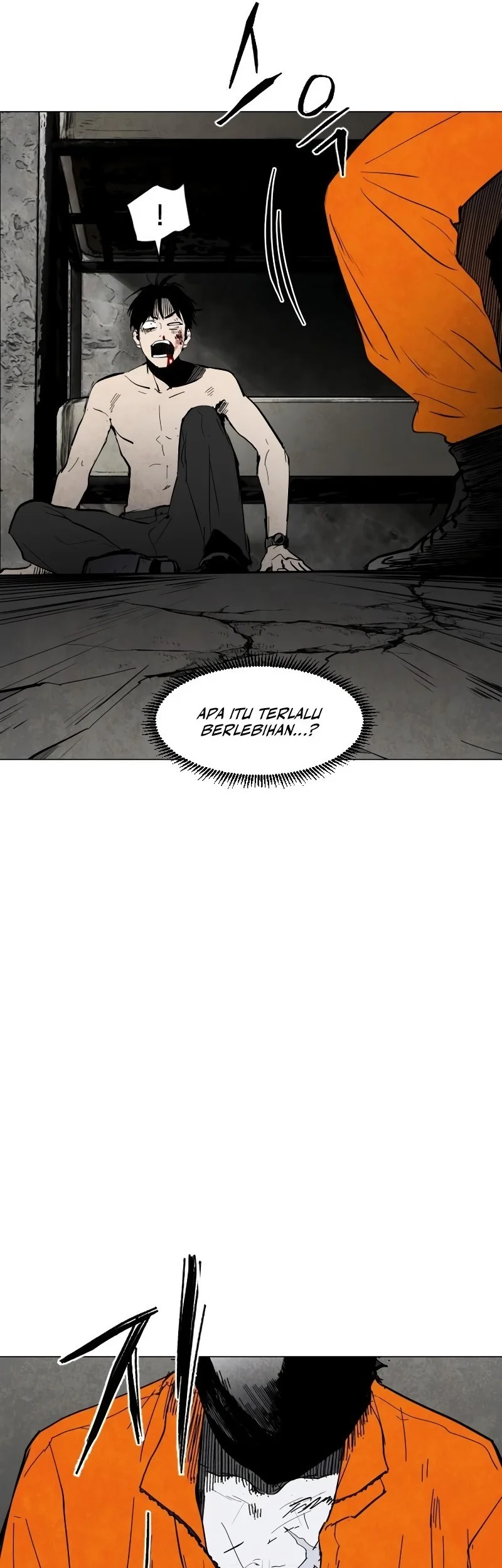 Fog Land chapter 1 halaman 68