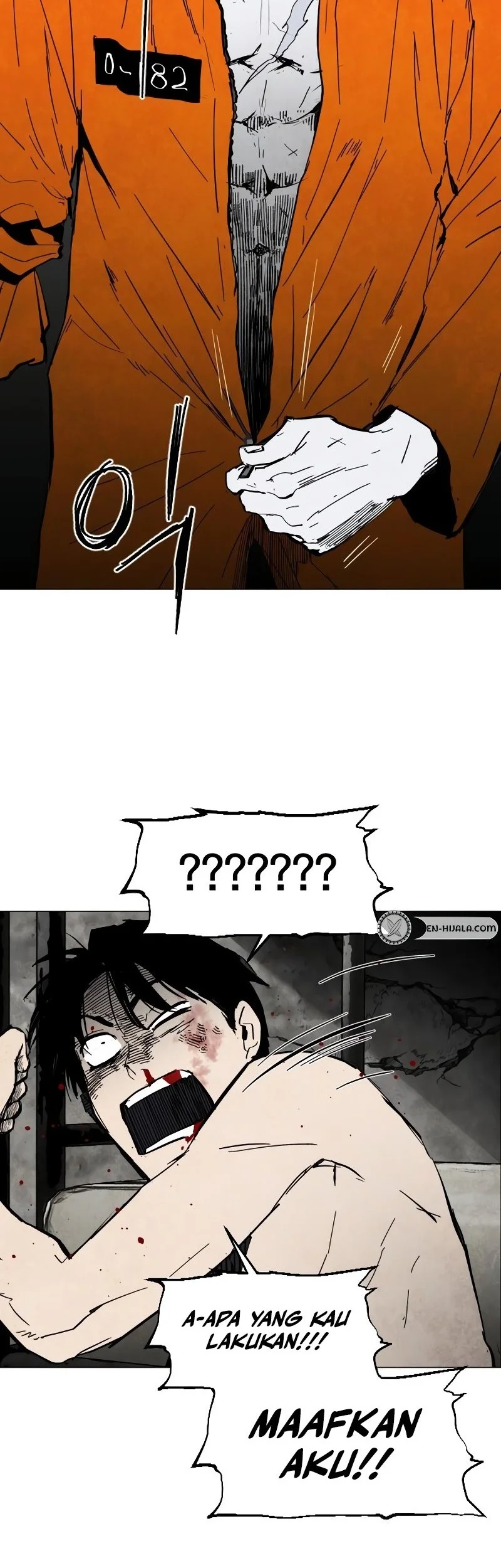 Fog Land chapter 1 halaman 69