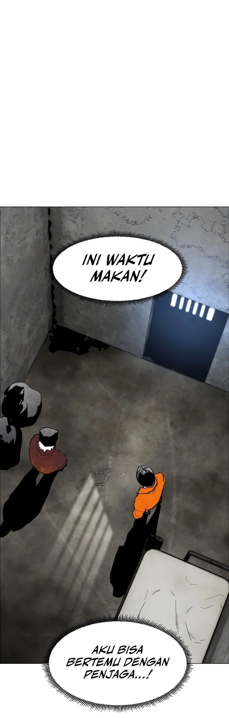 Fog Land chapter 1 halaman 80