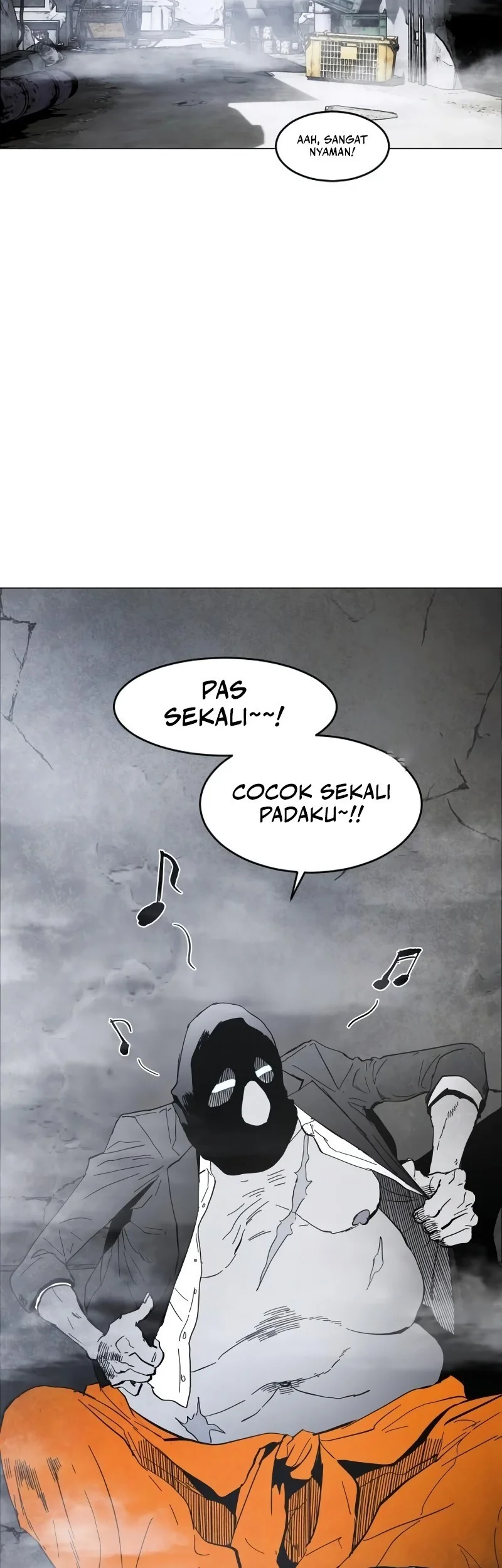 Fog Land chapter 1 halaman 82
