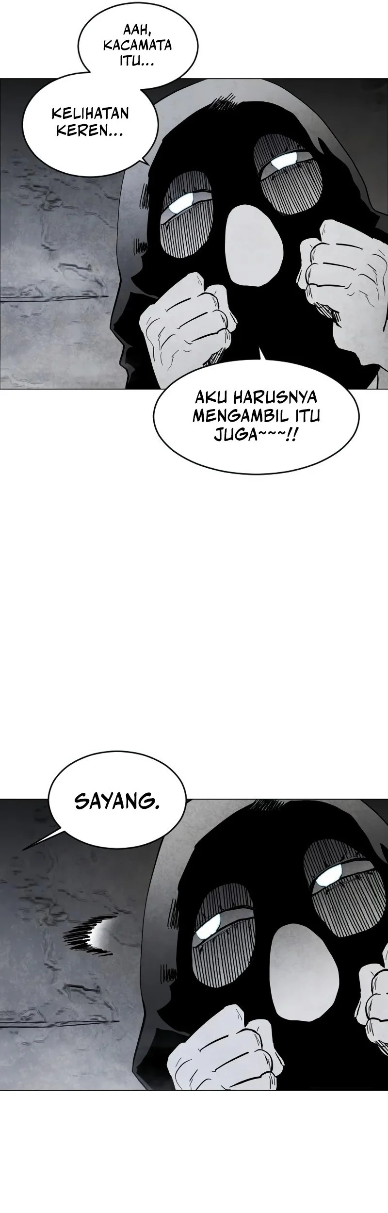 Fog Land chapter 1 halaman 84