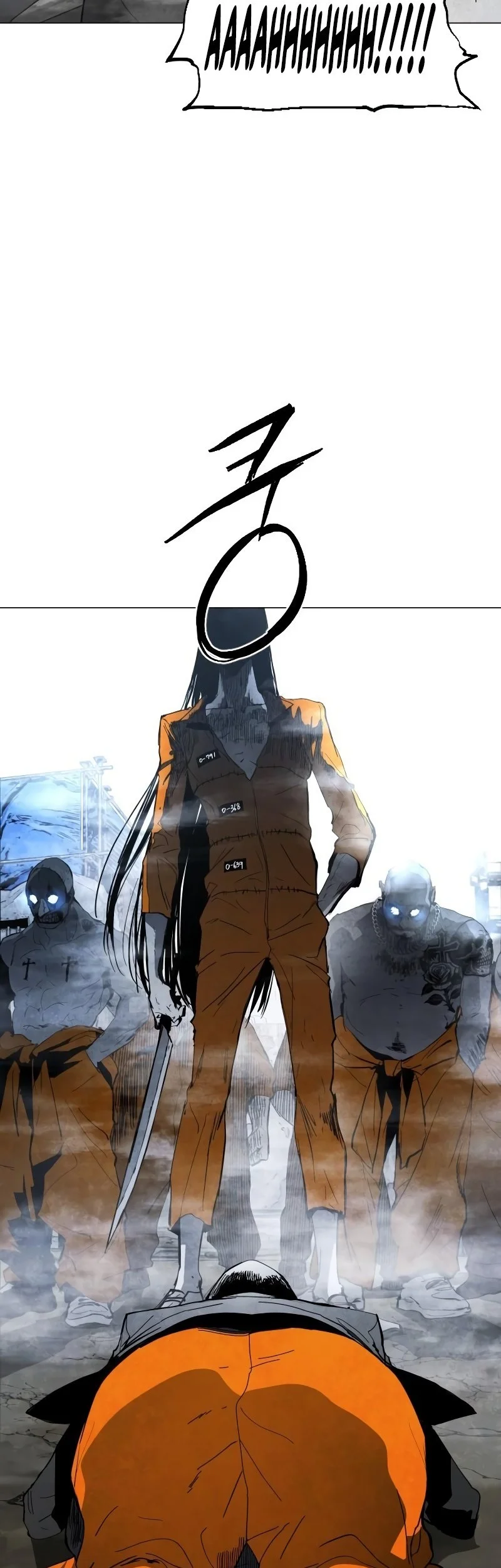 Fog Land chapter 1 halaman 86