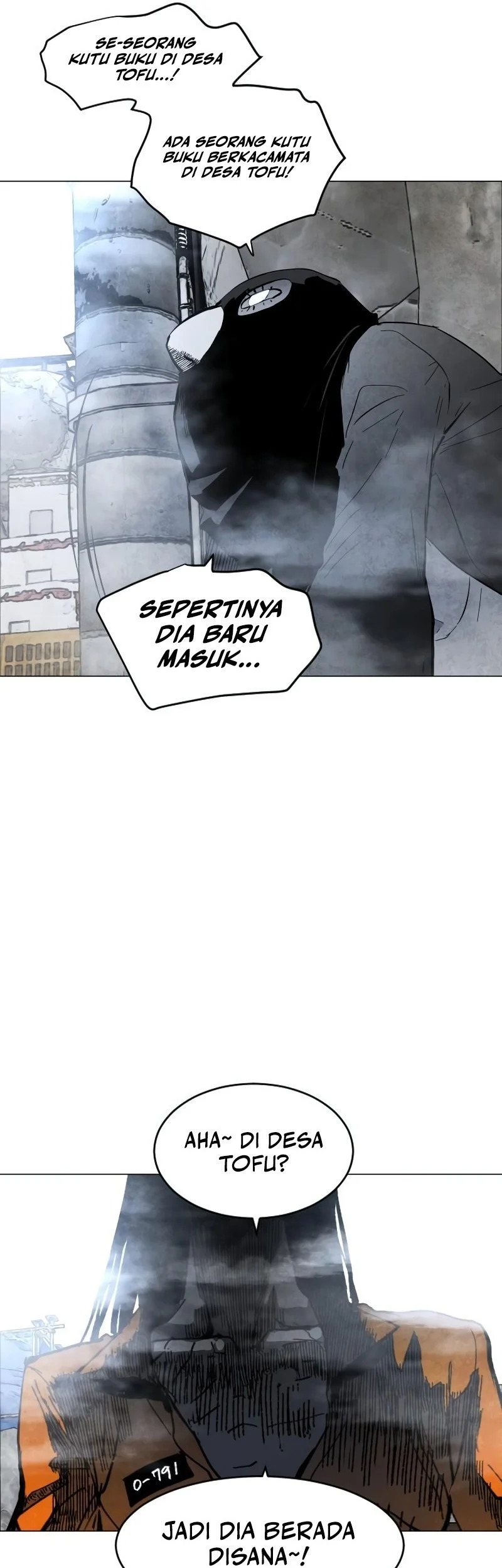 Fog Land chapter 1 halaman 88
