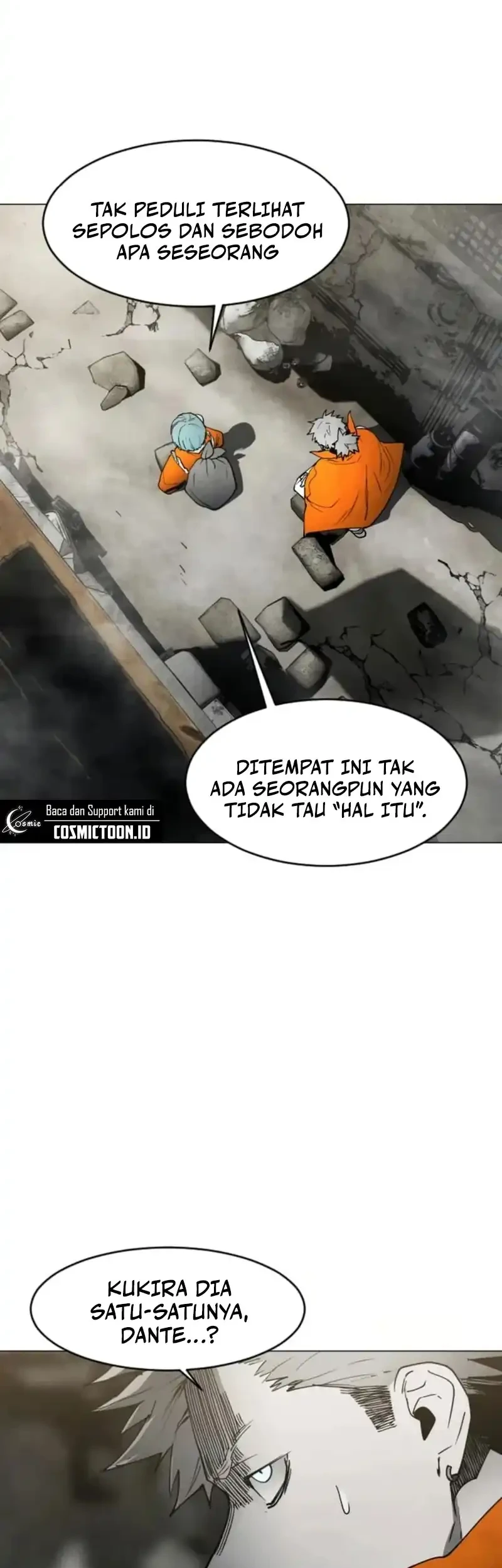 Fog Land Bab 11 halaman 5