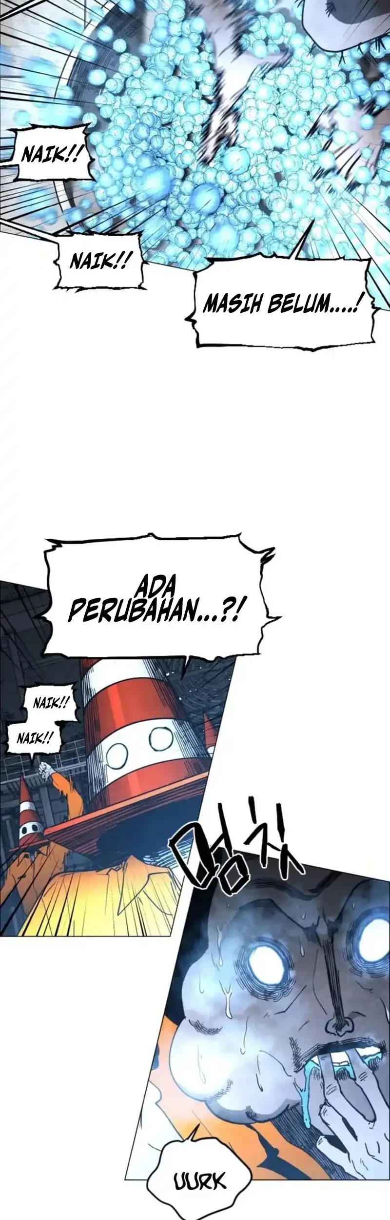 Fog Land Bab 11 halaman 40