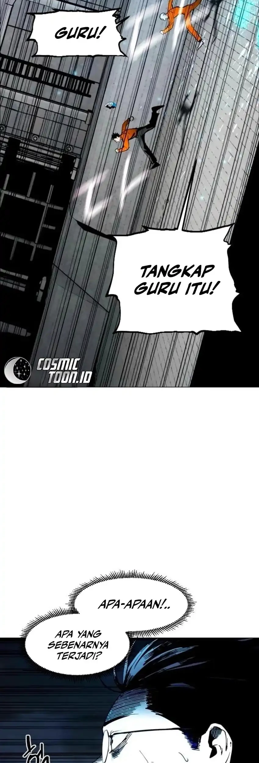 Fog Land Bab 12 halaman 6