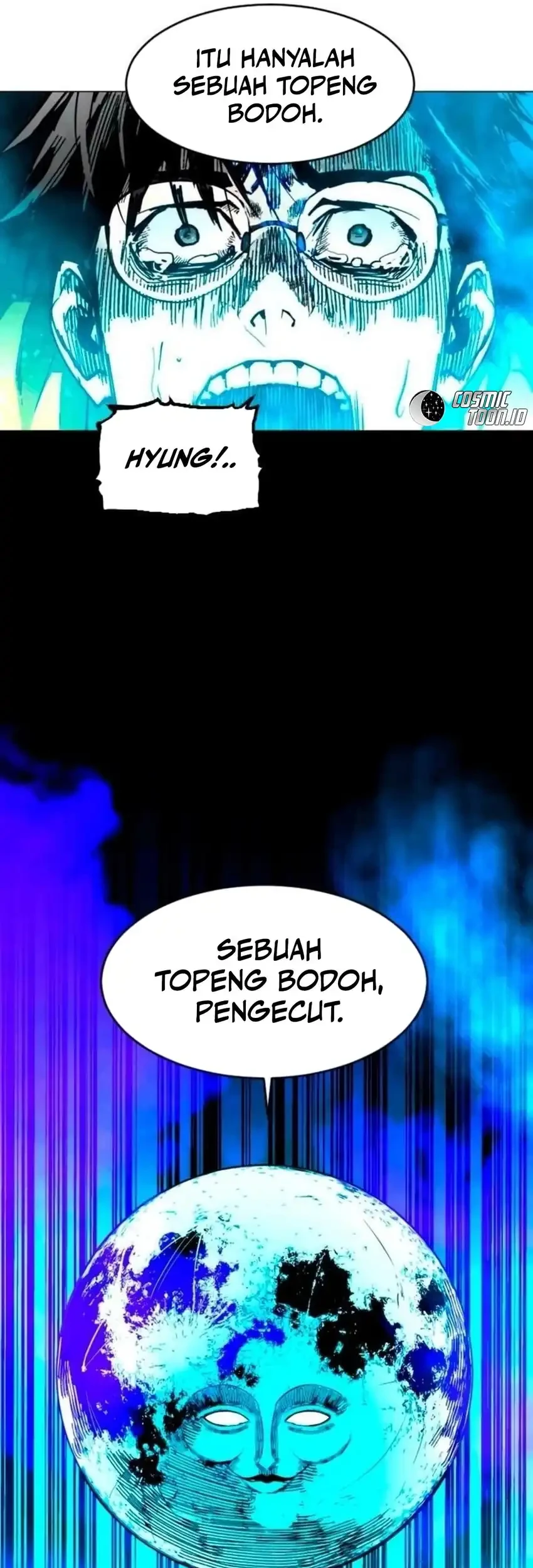 Fog Land Bab 12 halaman 13