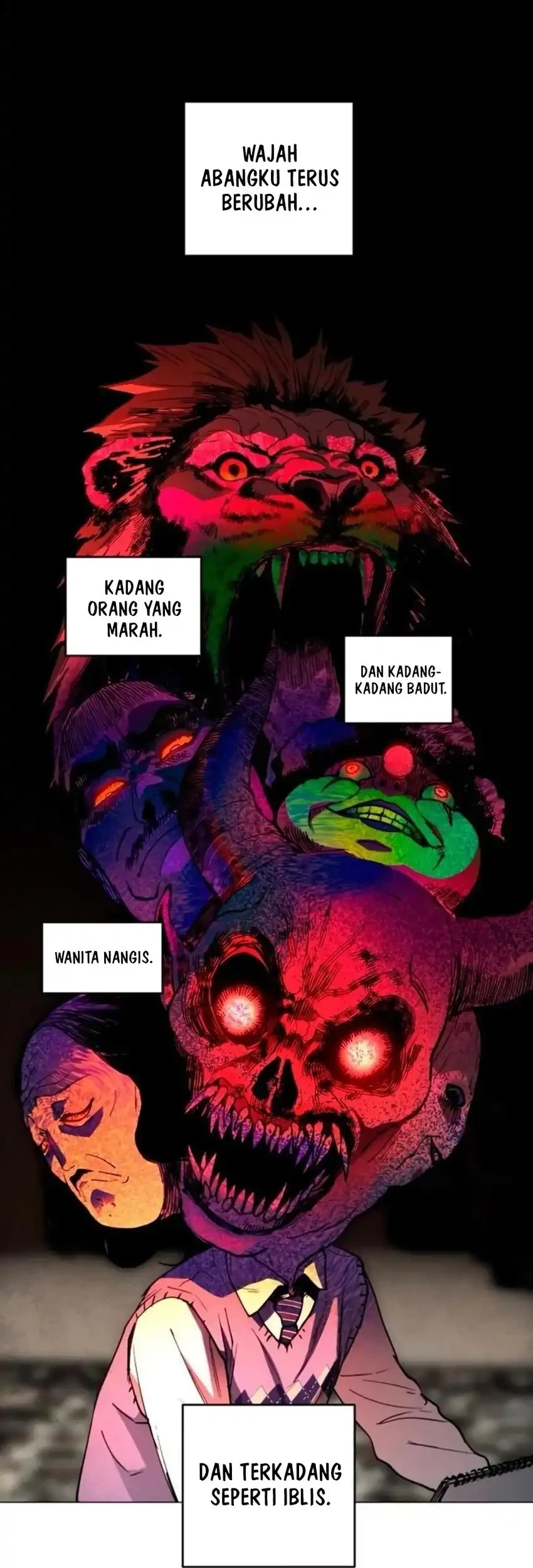 Fog Land Bab 12 halaman 19