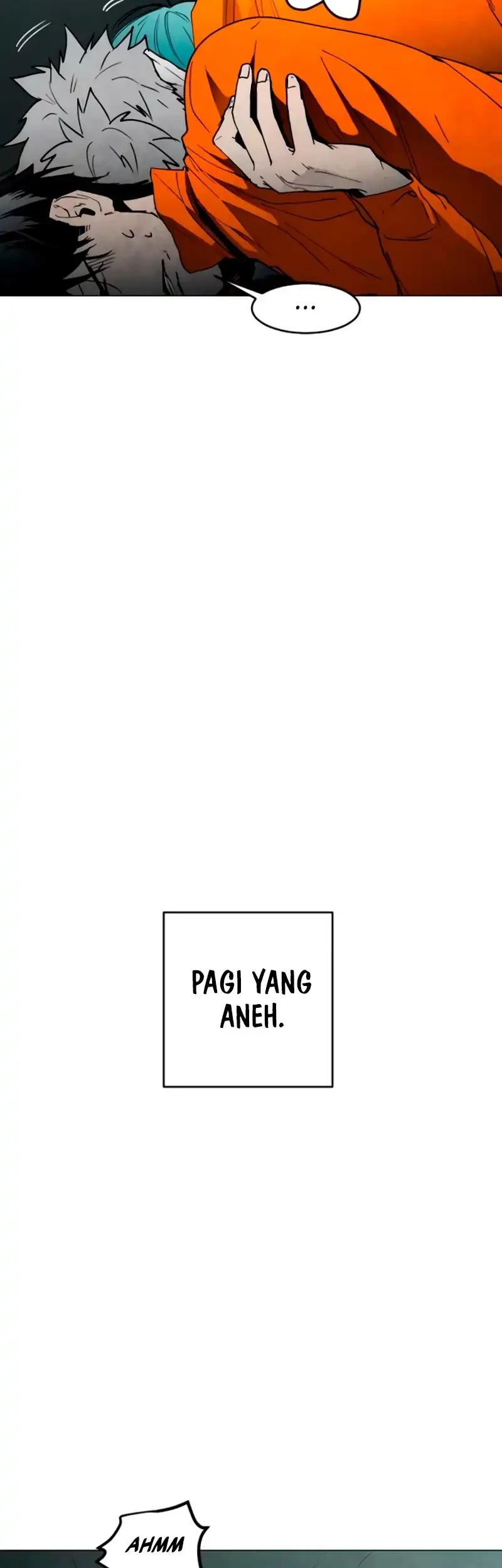 Fog Land Bab 13 halaman 4