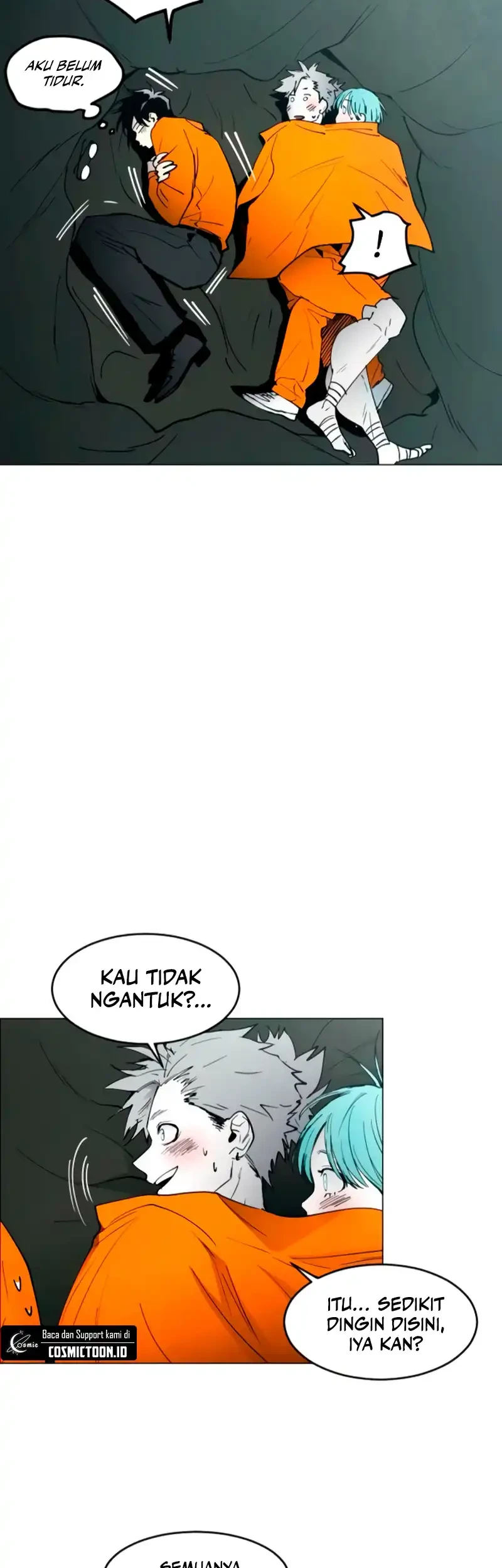 Fog Land Bab 13 halaman 5