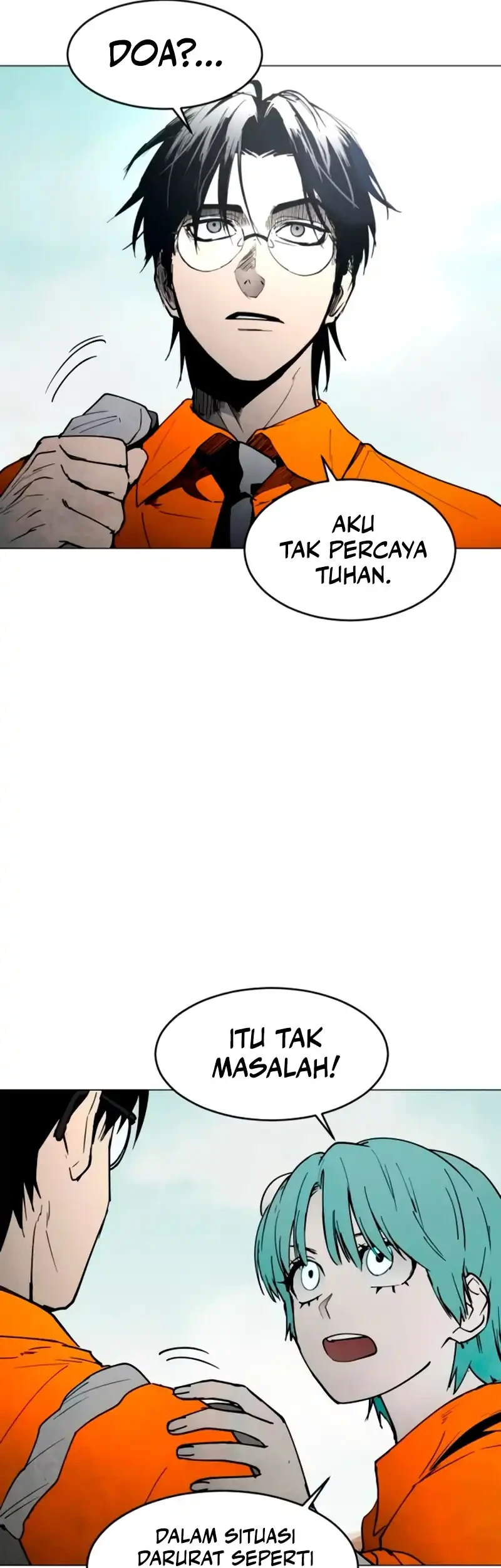 Fog Land Bab 13 halaman 14