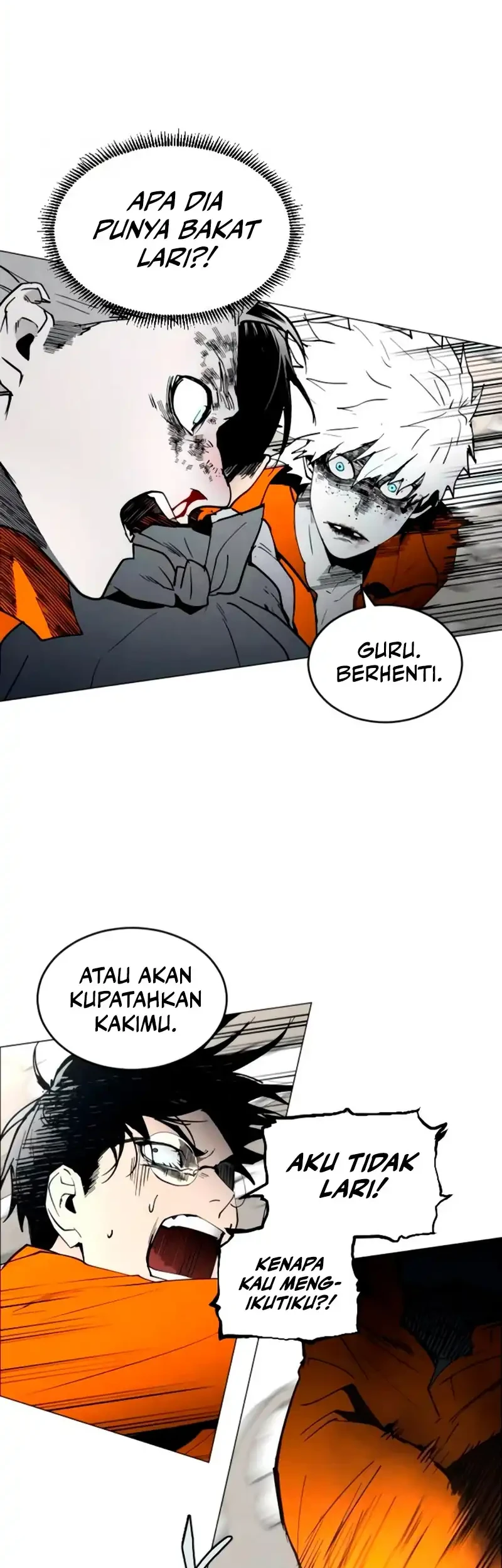 Fog Land Bab 13 halaman 33