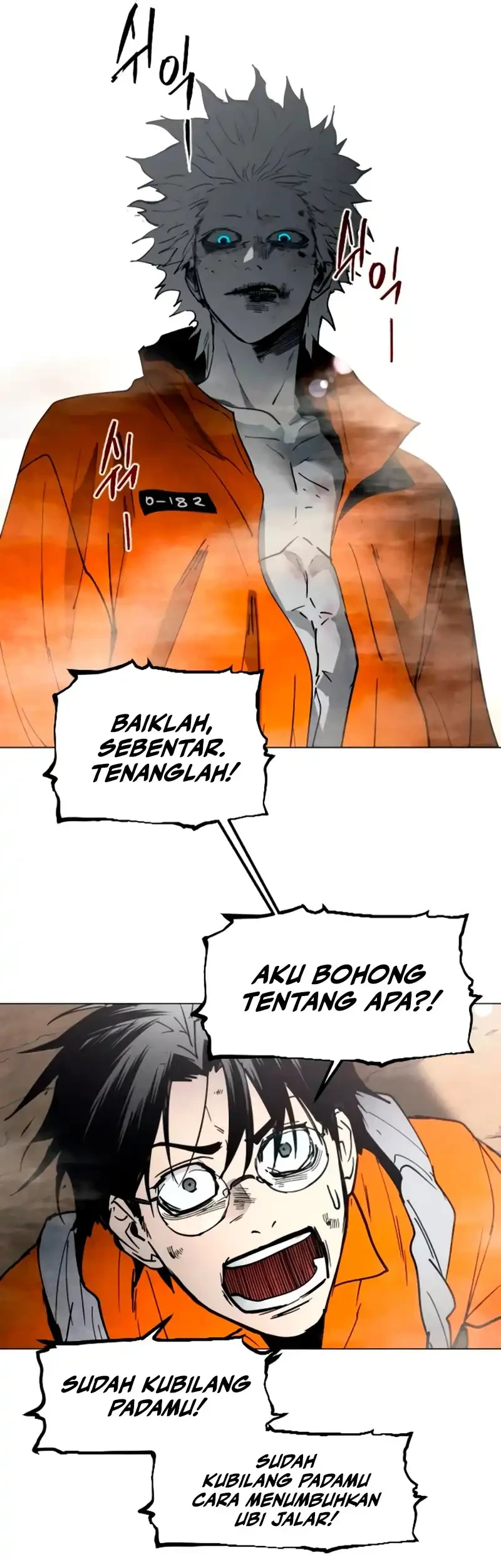 Fog Land Bab 13 halaman 38