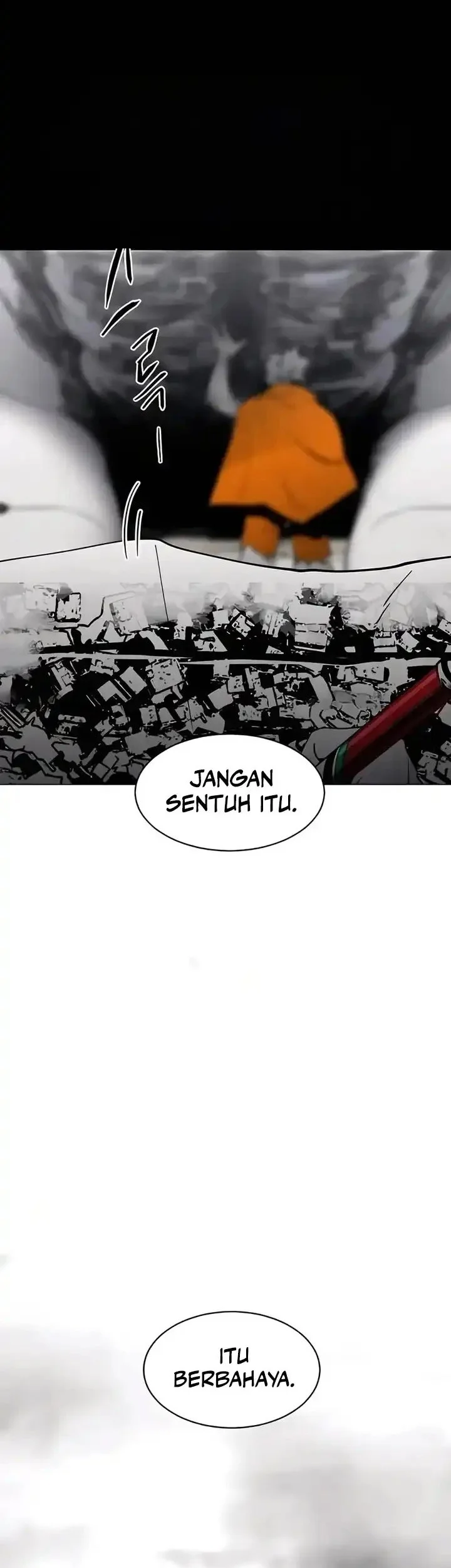 Fog Land Bab 14 halaman 2