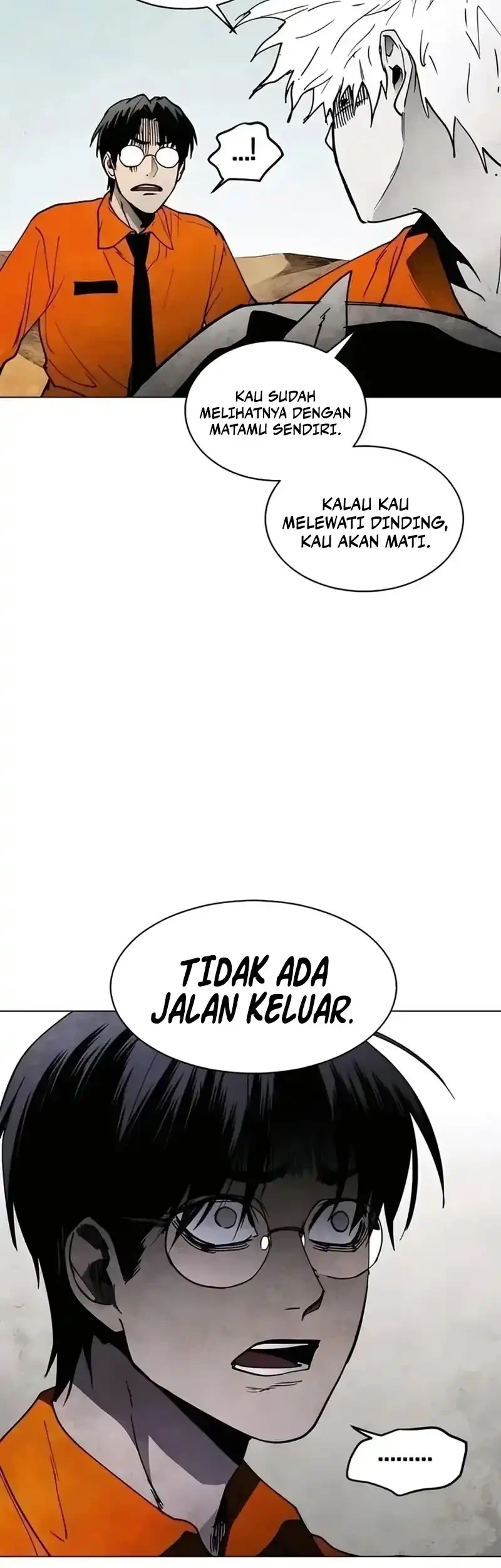 Fog Land Bab 15 halaman 14