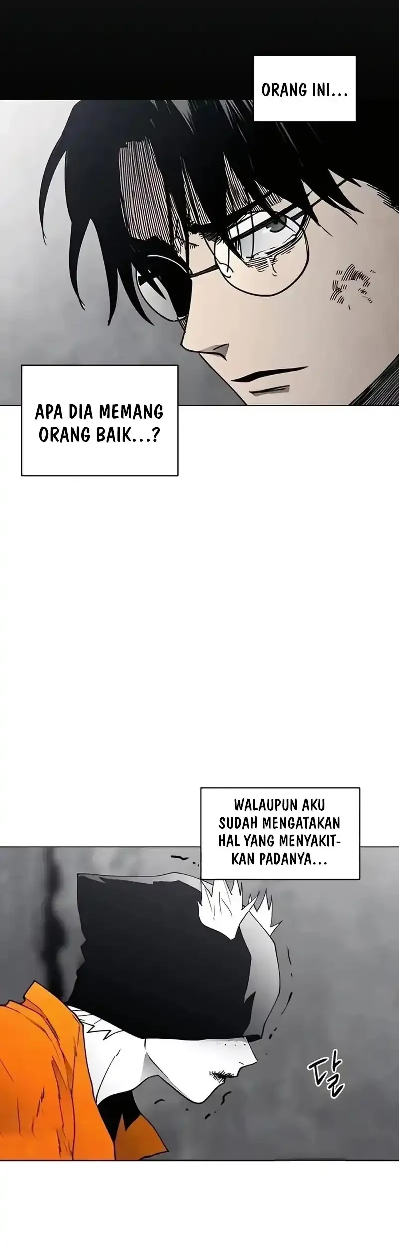 Fog Land Bab 15 halaman 25
