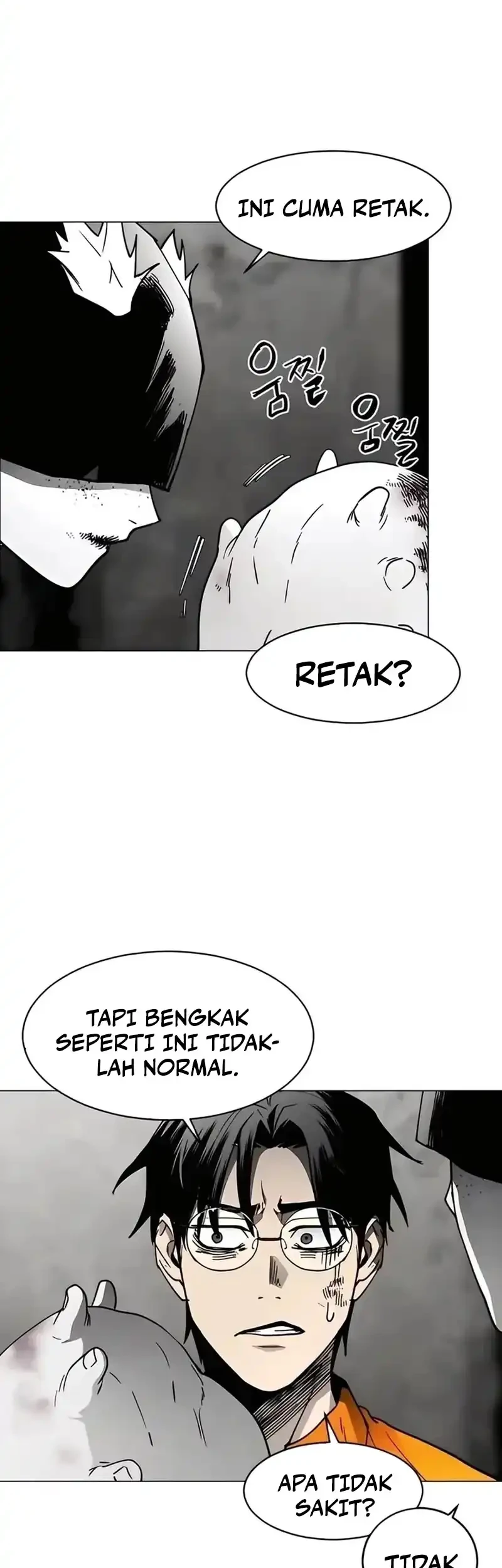Fog Land Bab 15 halaman 29