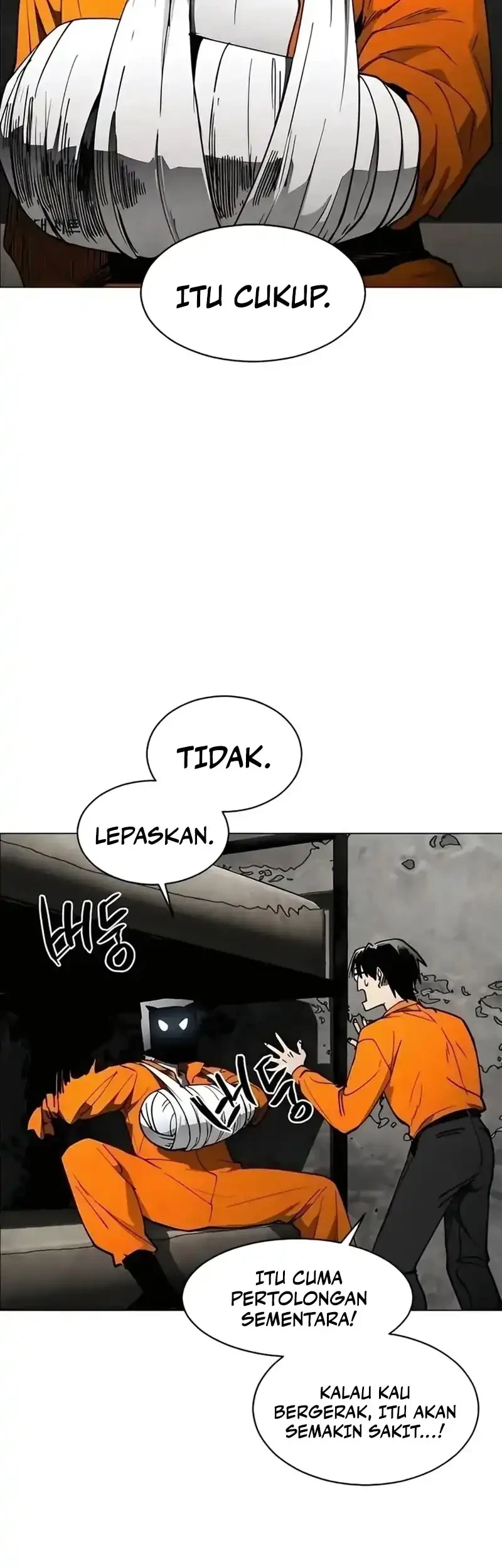 Fog Land Bab 15 halaman 32