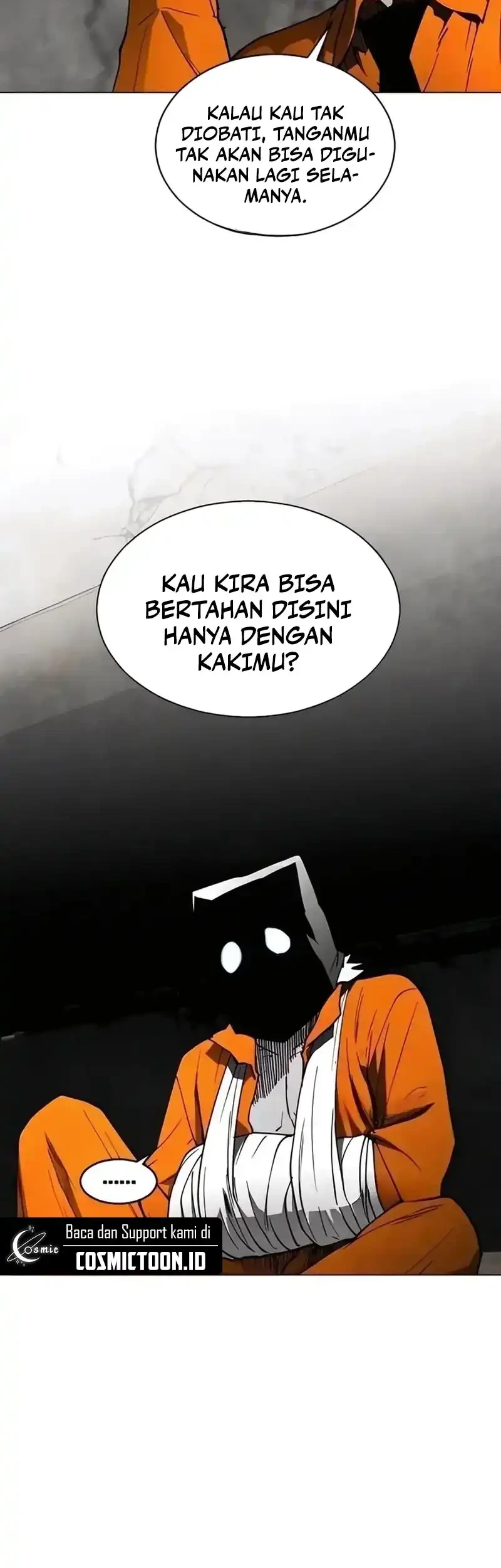 Fog Land Bab 15 halaman 34