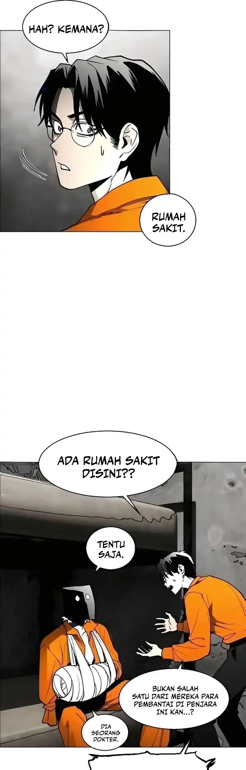 Fog Land Bab 15 halaman 37