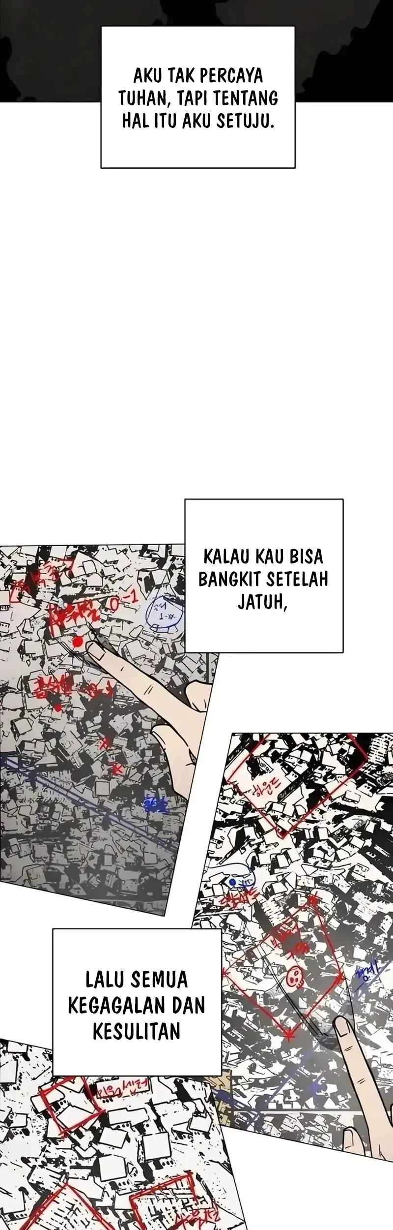 Fog Land Bab 15 halaman 47
