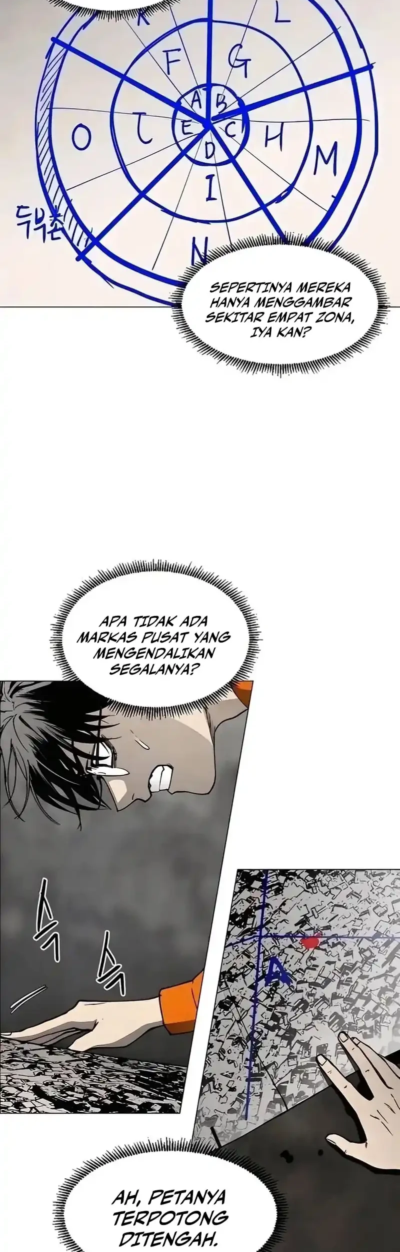 Fog Land Bab 15 halaman 50