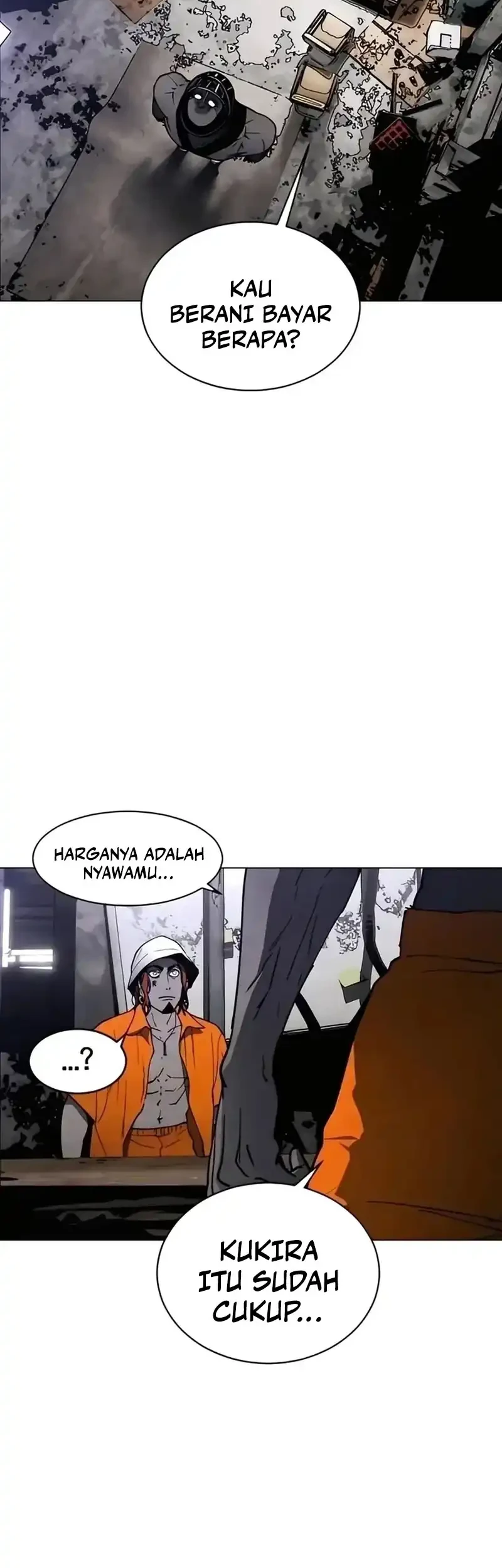 Fog Land Bab 15 halaman 69