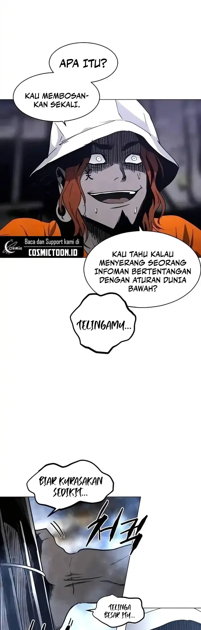 Fog Land Bab 15 halaman 70