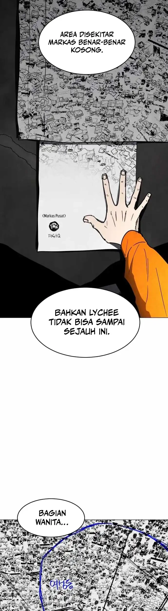 Fog Land Bab 16 halaman 2