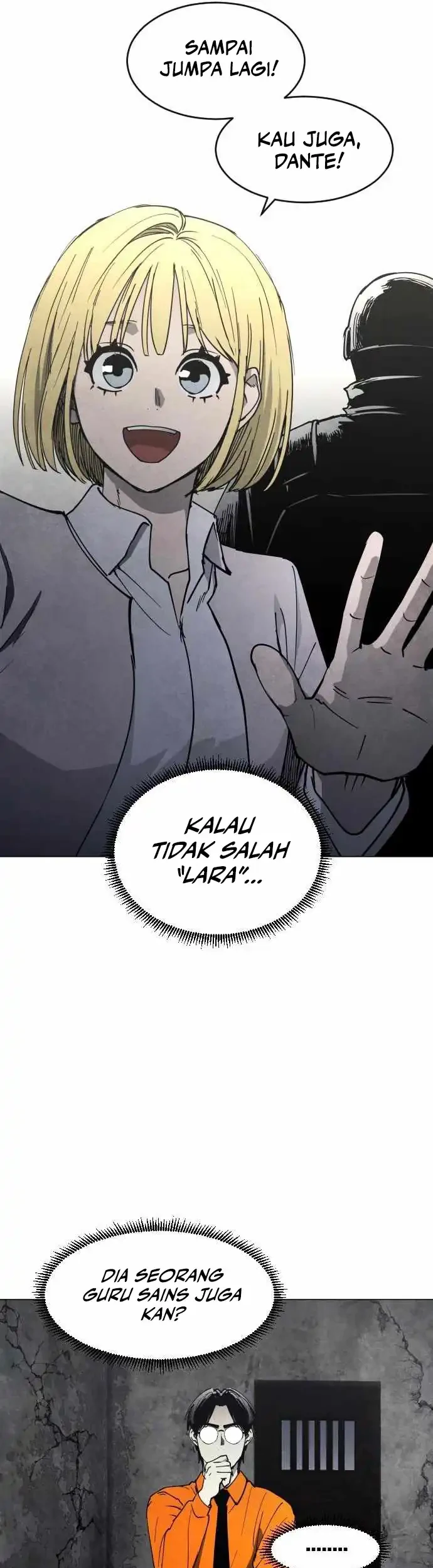 Fog Land Bab 16 halaman 5