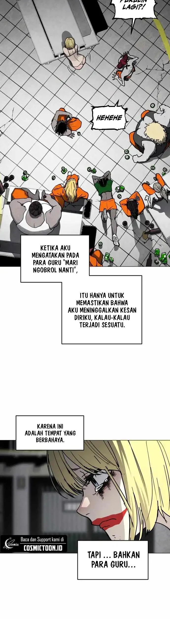 Fog Land Bab 16 halaman 21