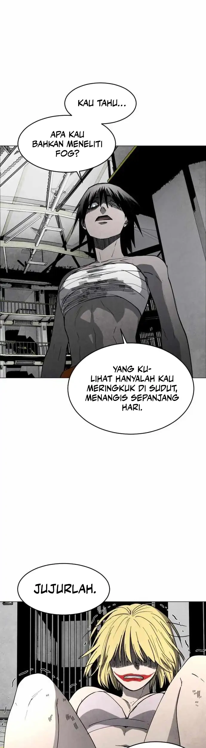 Fog Land Bab 16 halaman 25