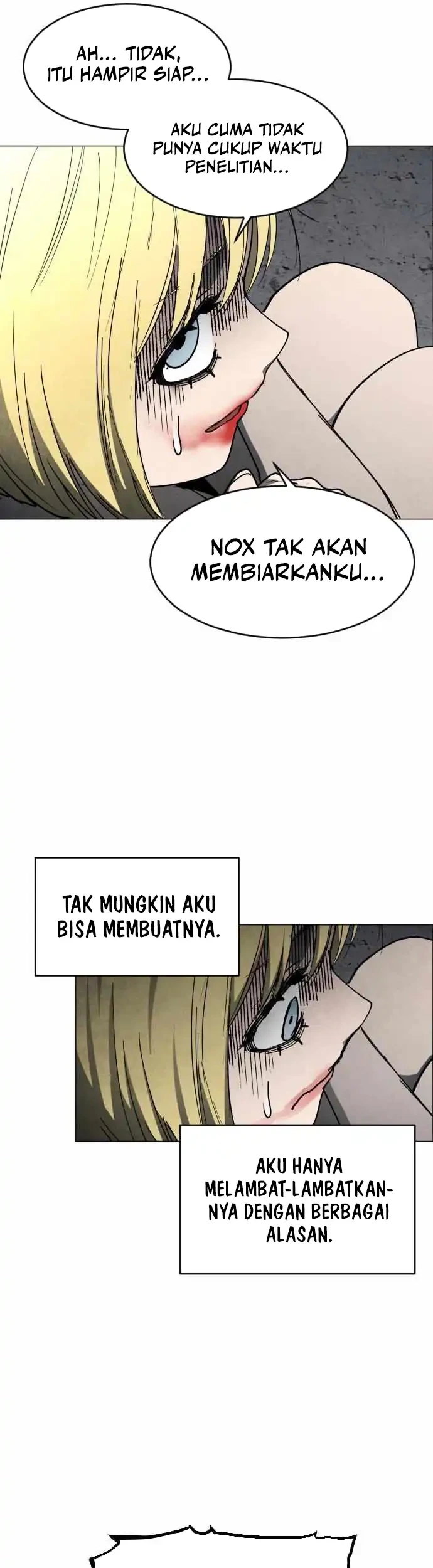 Fog Land Bab 16 halaman 45