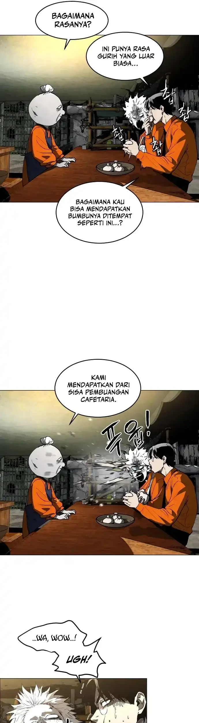 Fog Land Bab 17 halaman 52