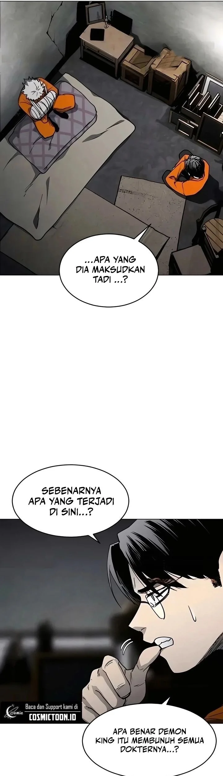 Fog Land Bab 18 halaman 9